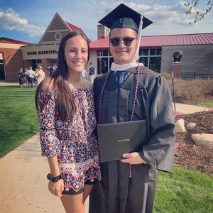 Meet your Posher, Josie